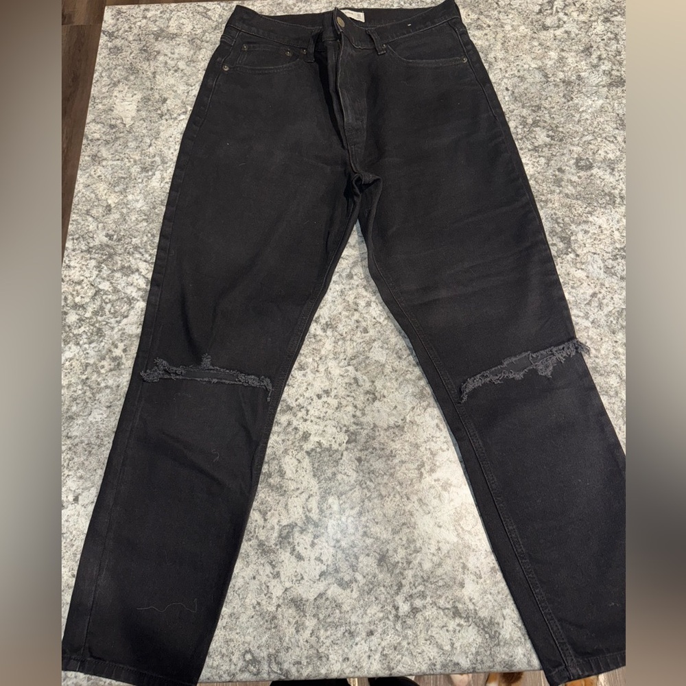 Abercrombie & Fitch - Women’s Skinny High Rise Jean